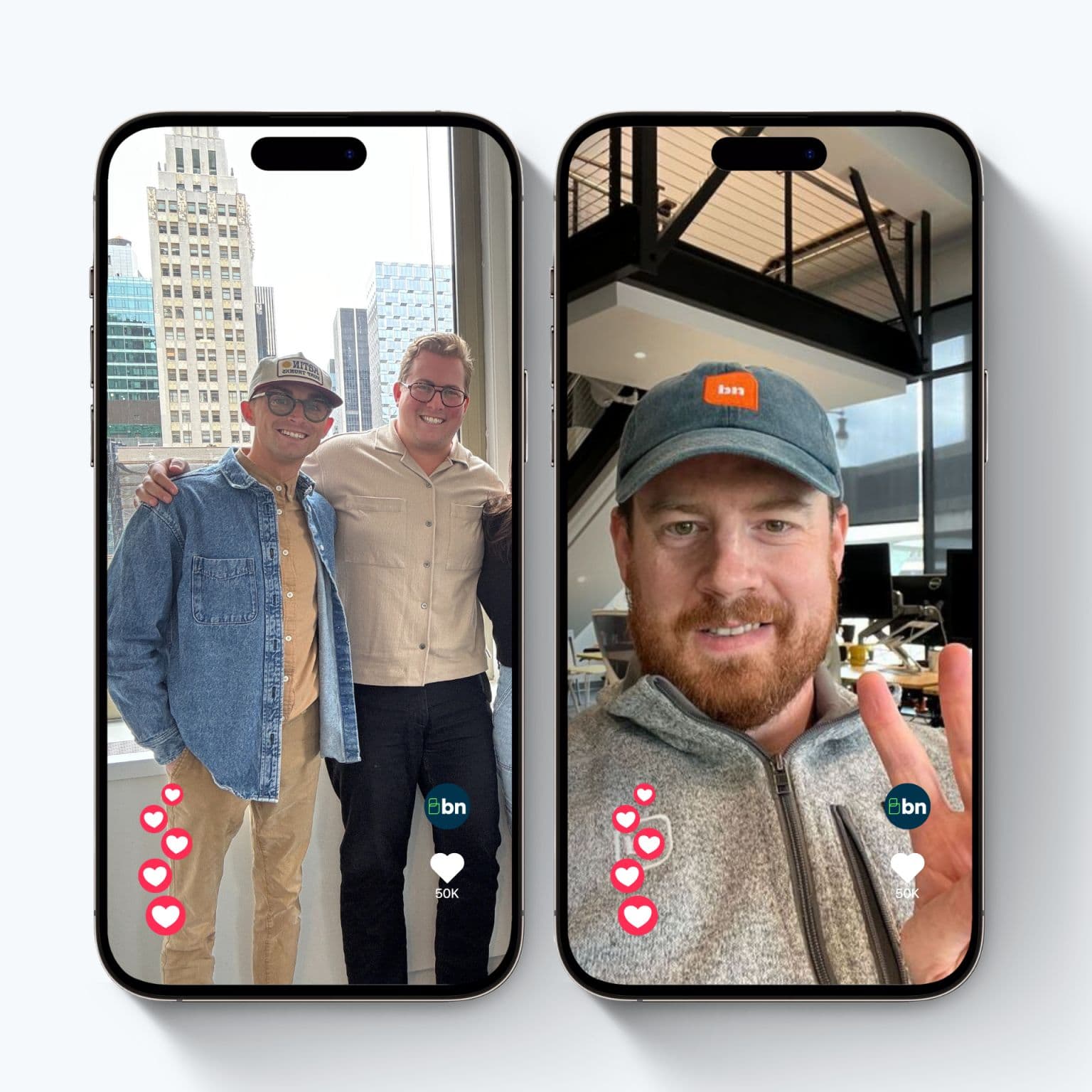 Forget influencers. Your employees have more impact.